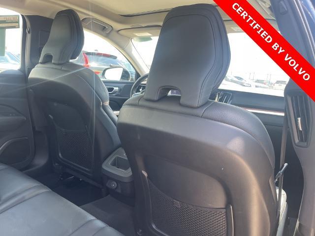 2024 Volvo S60 Vehicle Photo in Grapevine, TX 76051