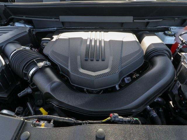 2025 GMC Acadia Vehicle Photo in HOMOSASSA, FL 34448-1461