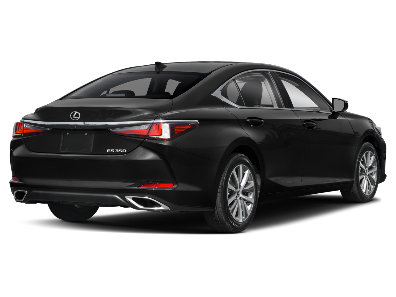 2020 Lexus ES 350 Vehicle Photo in Tulsa, OK 74129