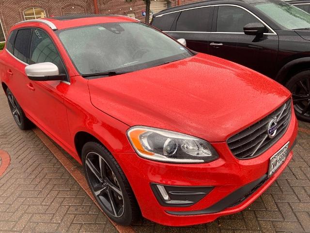 2014 Volvo XC60 Vehicle Photo in San Antonio, TX 78230
