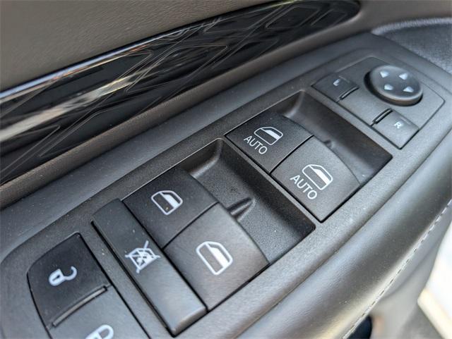 2022 Dodge Durango Vehicle Photo in AURORA, CO 80012-4011