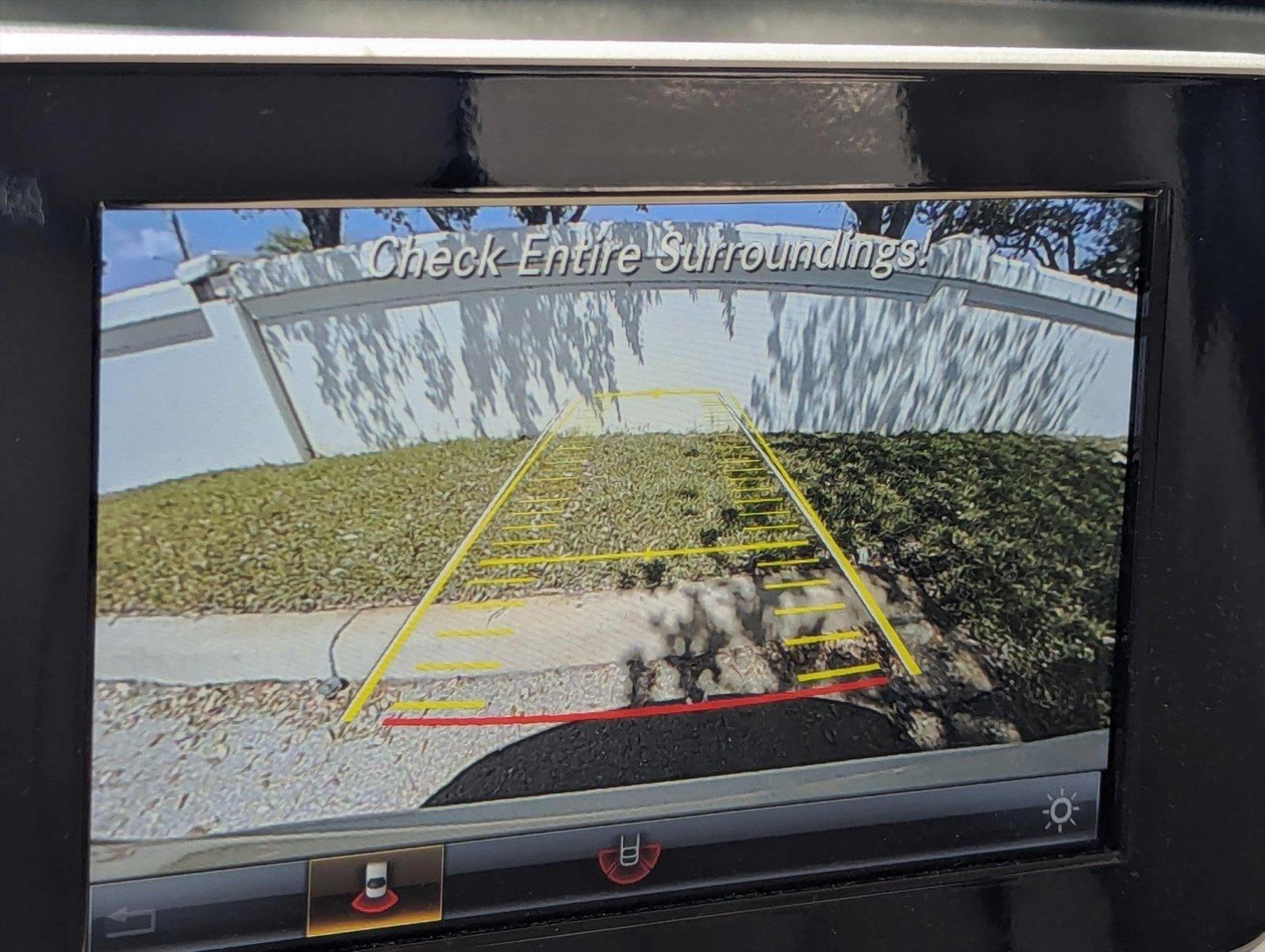 2019 Mercedes-Benz GLC Vehicle Photo in Delray Beach, FL 33444