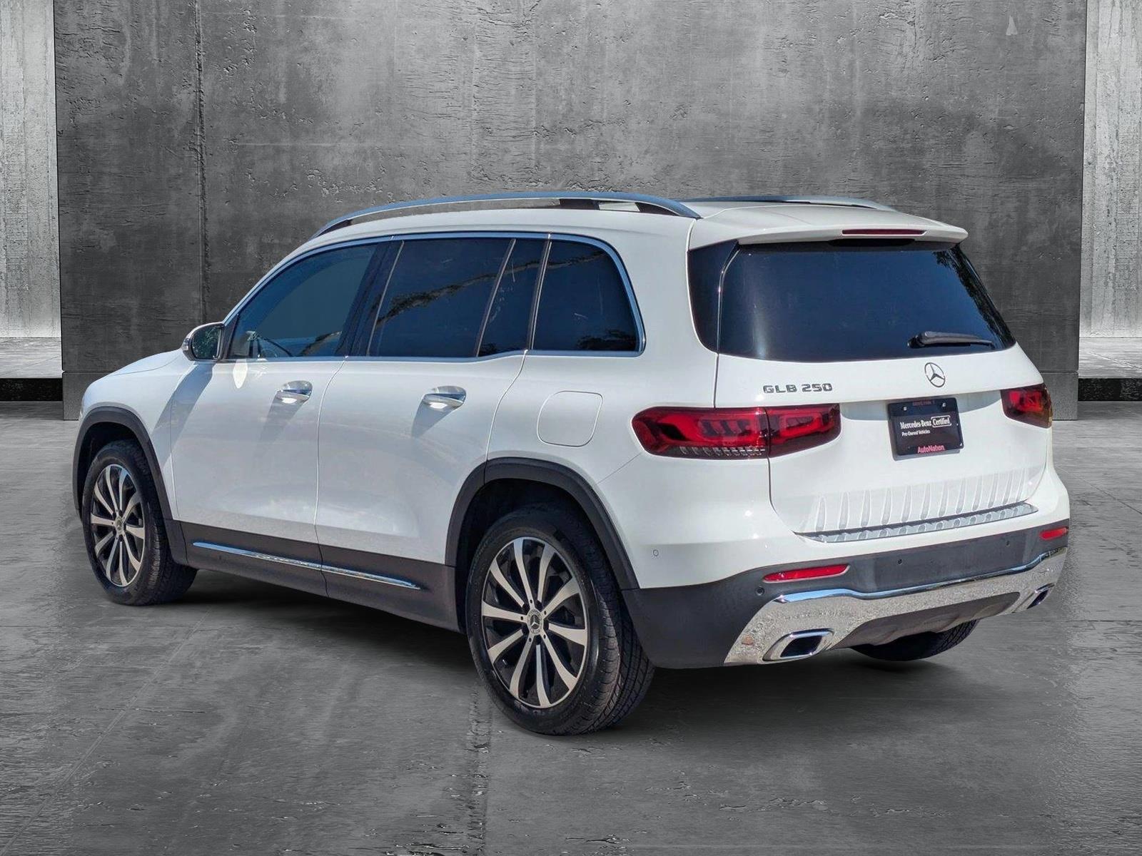 2022 Mercedes-Benz GLB Vehicle Photo in Sarasota, FL 34231
