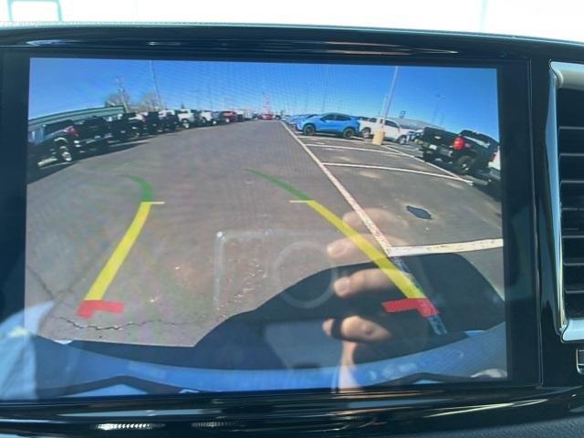 2023 Chrysler Pacifica Vehicle Photo in GREEN BAY, WI 54304-5303