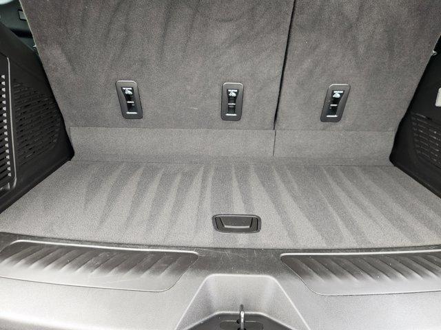 2022 GMC Yukon Vehicle Photo in SUGAR LAND, TX 77478-0000