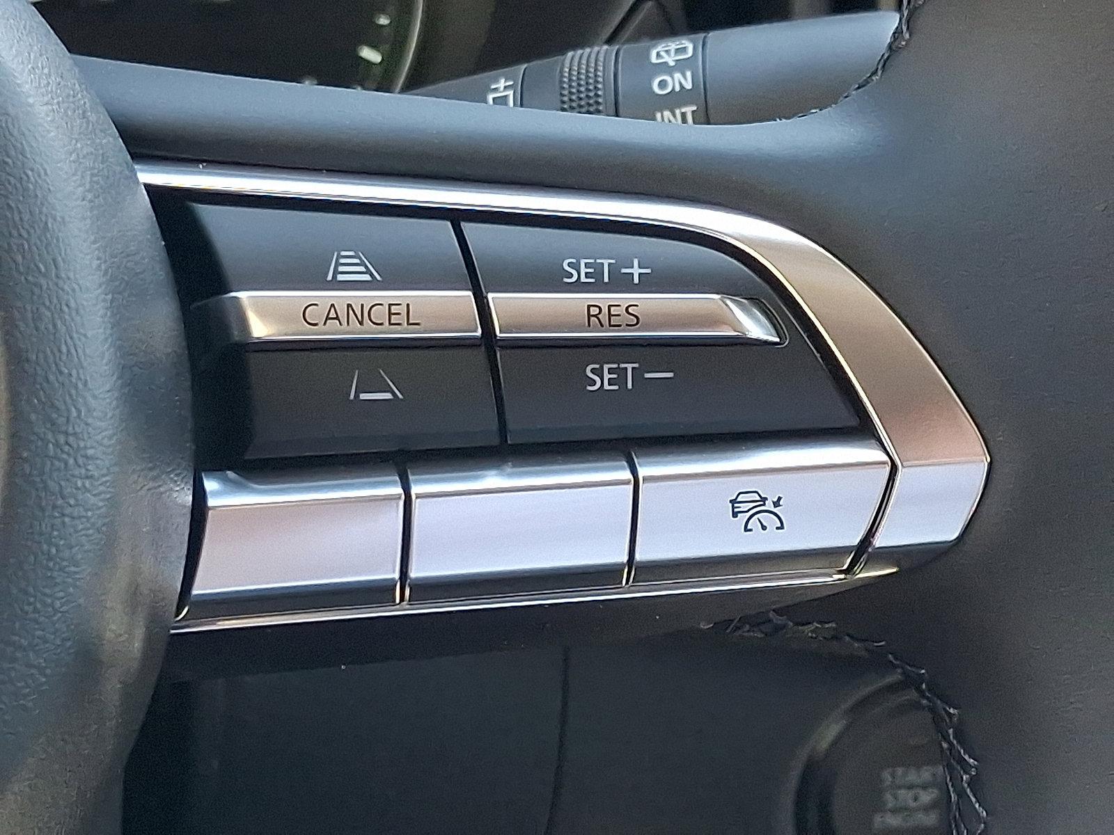 2025 Mazda CX-50 Vehicle Photo in Trevose, PA 19053