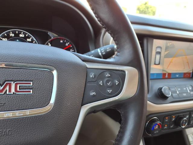 2017 GMC Acadia Vehicle Photo in Tampa, FL 33612
