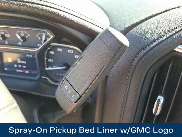2019 GMC Sierra 1500 Vehicle Photo in WATERTOWN, CT 06795-3318