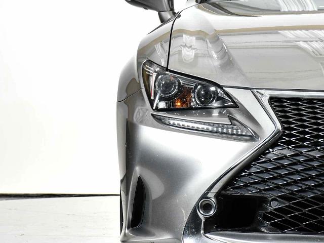 2016 Lexus RC 350 Vehicle Photo in DALLAS, TX 75235