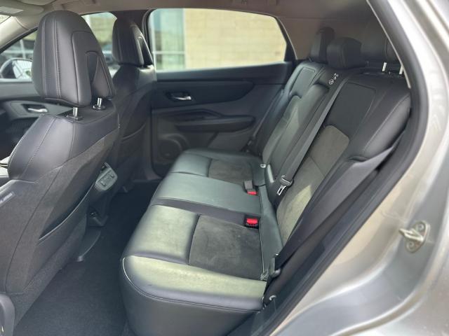 2023 Nissan ARIYA Vehicle Photo in Grapevine, TX 76051