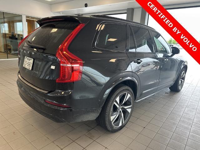 2023 Volvo XC90 Recharge Plug-In Hybrid Vehicle Photo in Grapevine, TX 76051