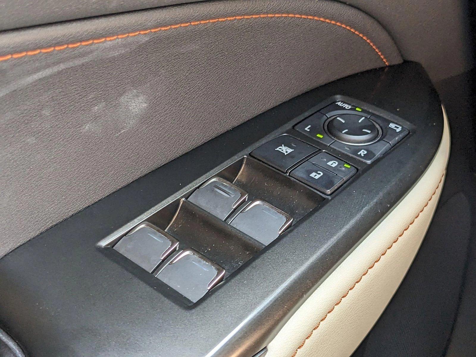 2022 Lexus NX 350 Vehicle Photo in Orlando, FL 32811
