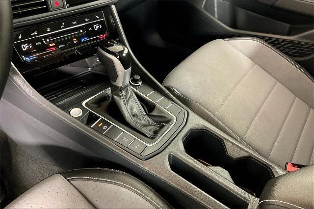 2025 Volkswagen Jetta Vehicle Photo in Tulsa, OK 74129
