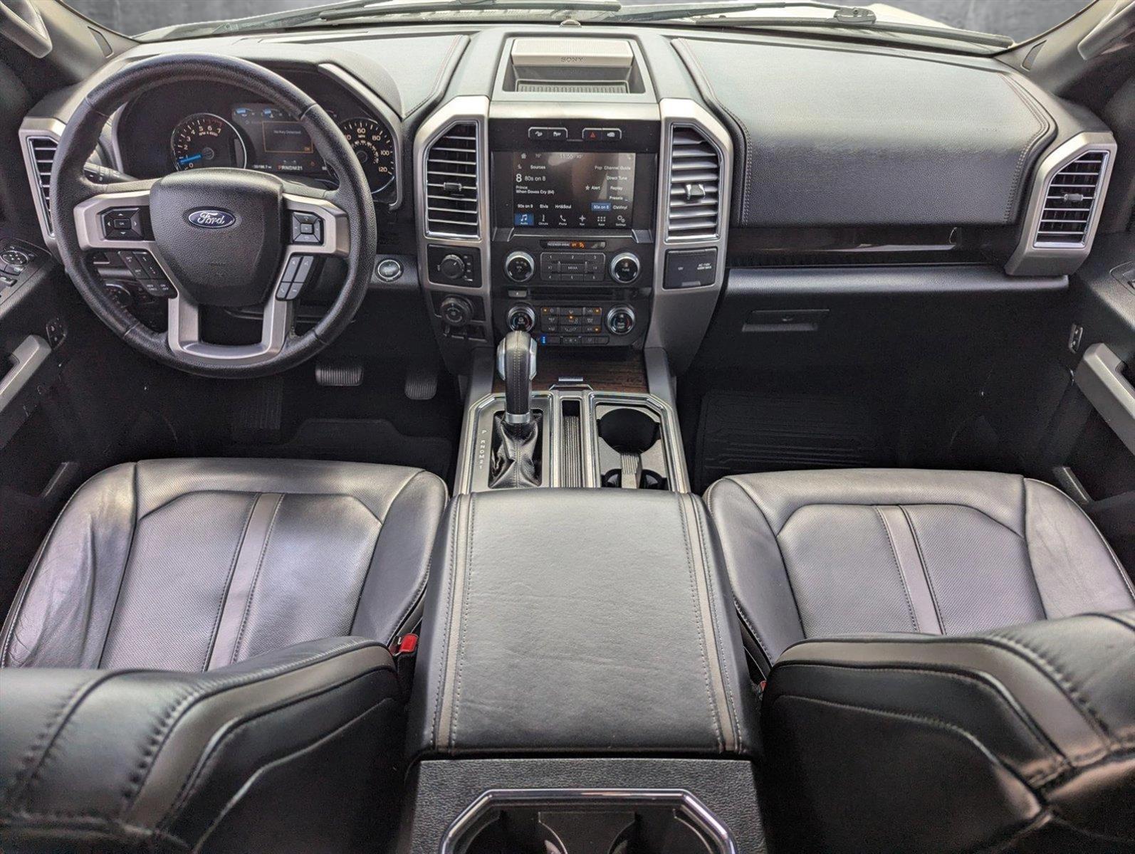 2016 Ford F-150 Vehicle Photo in CORPUS CHRISTI, TX 78412-4902