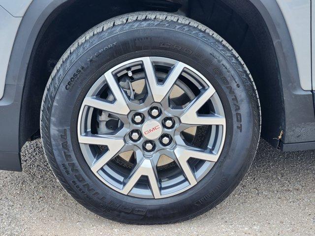 2023 GMC Acadia Vehicle Photo in SUGAR LAND, TX 77478-0000