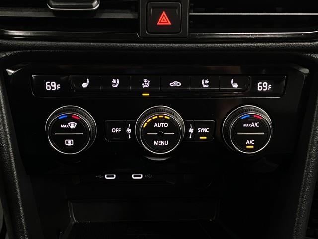 2024 Volkswagen Taos Vehicle Photo in Appleton, WI 54913