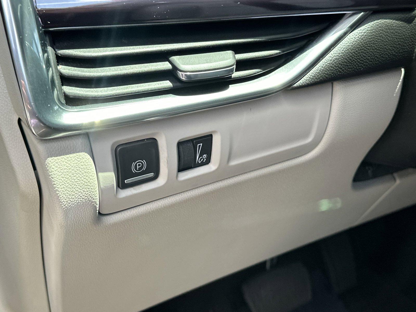2022 Cadillac XT4 Vehicle Photo in Hollywood, FL 33021