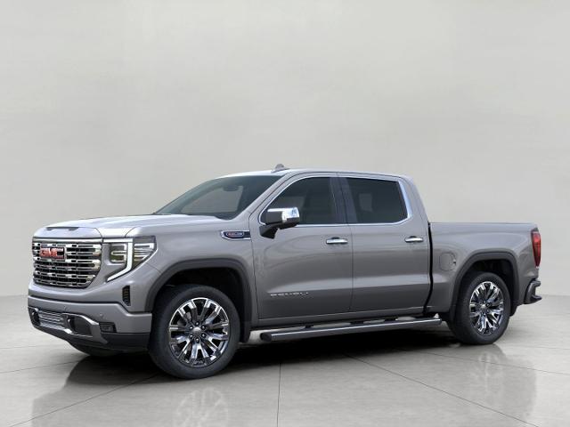 2025 GMC Sierra 1500 Vehicle Photo in GREEN BAY, WI 54303-3330