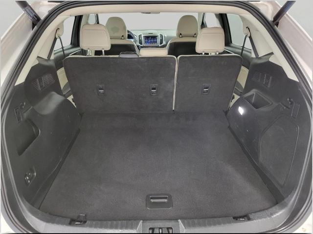 2019 Ford Edge Vehicle Photo in Neenah, WI 54956