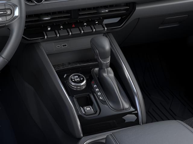 2025 GMC Canyon Vehicle Photo in APPLETON, WI 54914-8833