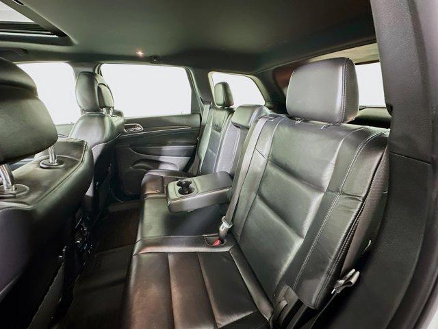 2021 Jeep Grand Cherokee Vehicle Photo in Doylsetown, PA 18901