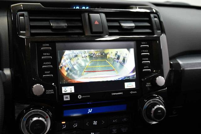 2024 Toyota 4Runner Vehicle Photo in DALLAS, TX 75235