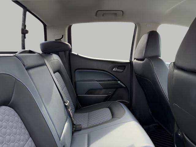 2021 Chevrolet Colorado Vehicle Photo in MADISON, WI 53713-3220
