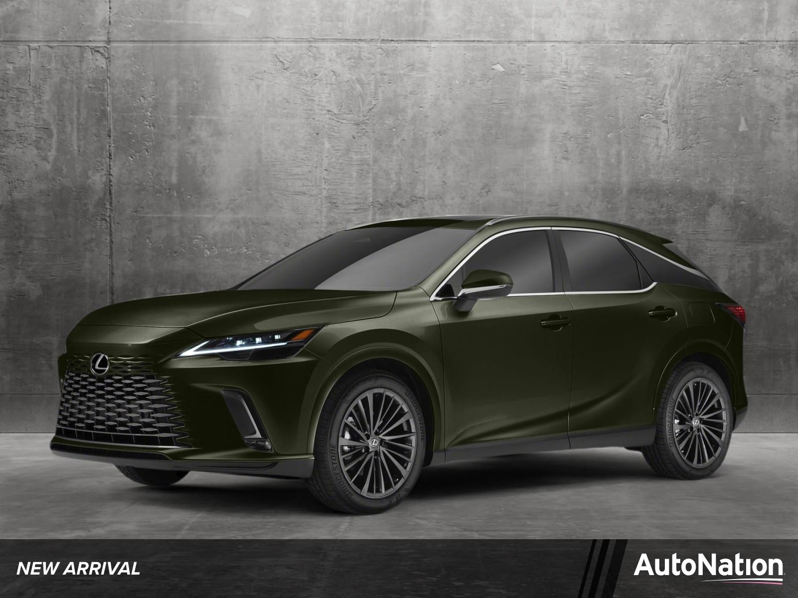 2023 Lexus RX 350 Vehicle Photo in Tampa, FL 33614