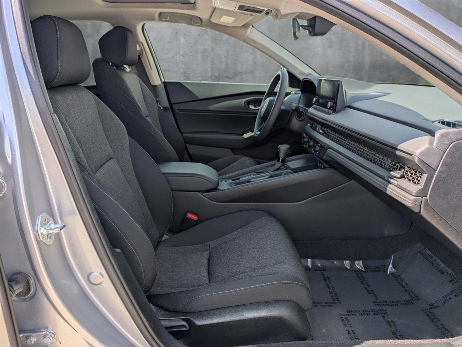 2024 Honda Accord Sedan Vehicle Photo in Tustin, CA 92782