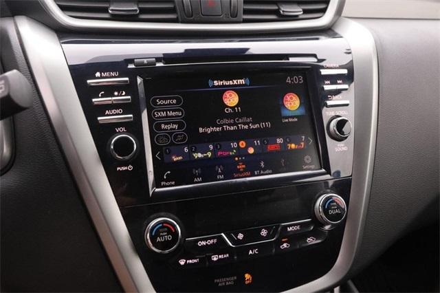 2024 Nissan Murano Vehicle Photo in Hazelwood, MO 63042