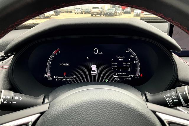 2024 Acura TLX Vehicle Photo in Grapevine, TX 76051