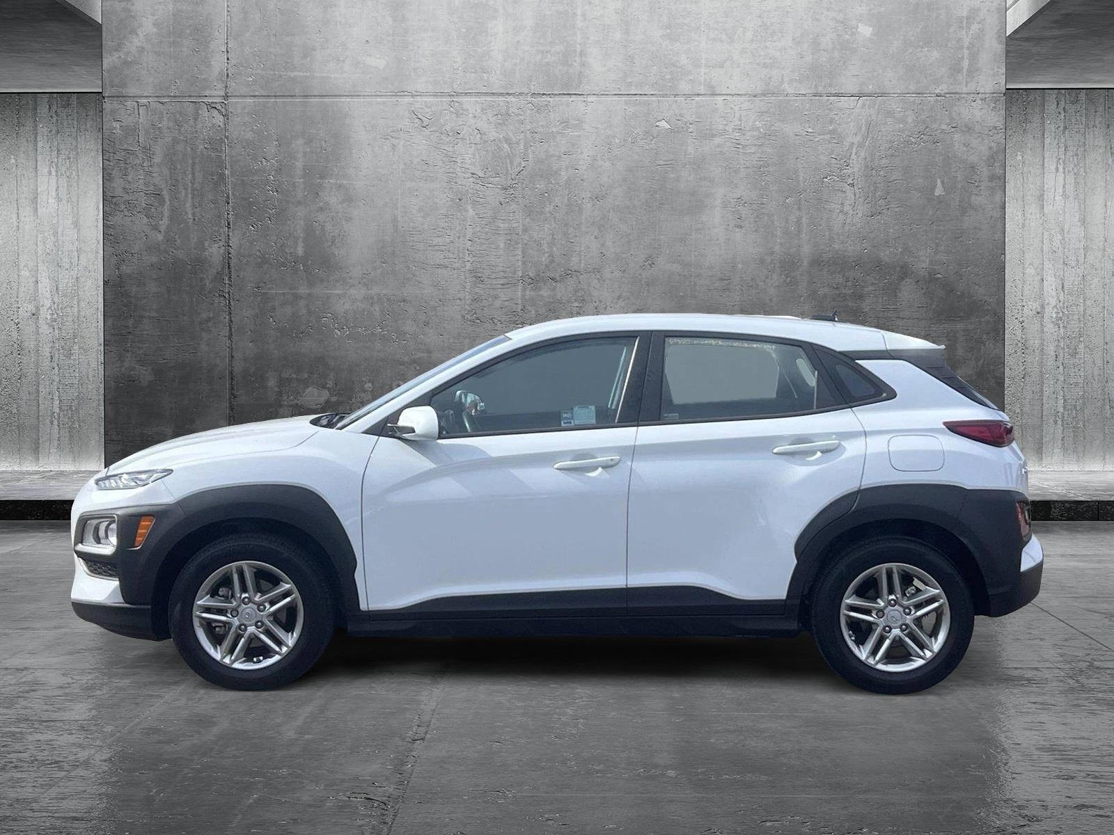 2021 Hyundai KONA Vehicle Photo in Santa Clarita, CA 91355