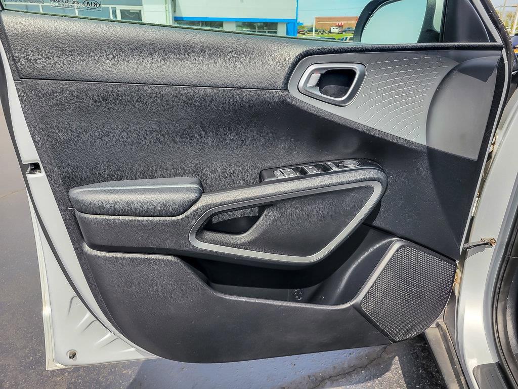 2020 Kia Soul Vehicle Photo in AURORA, IL 60503-9326