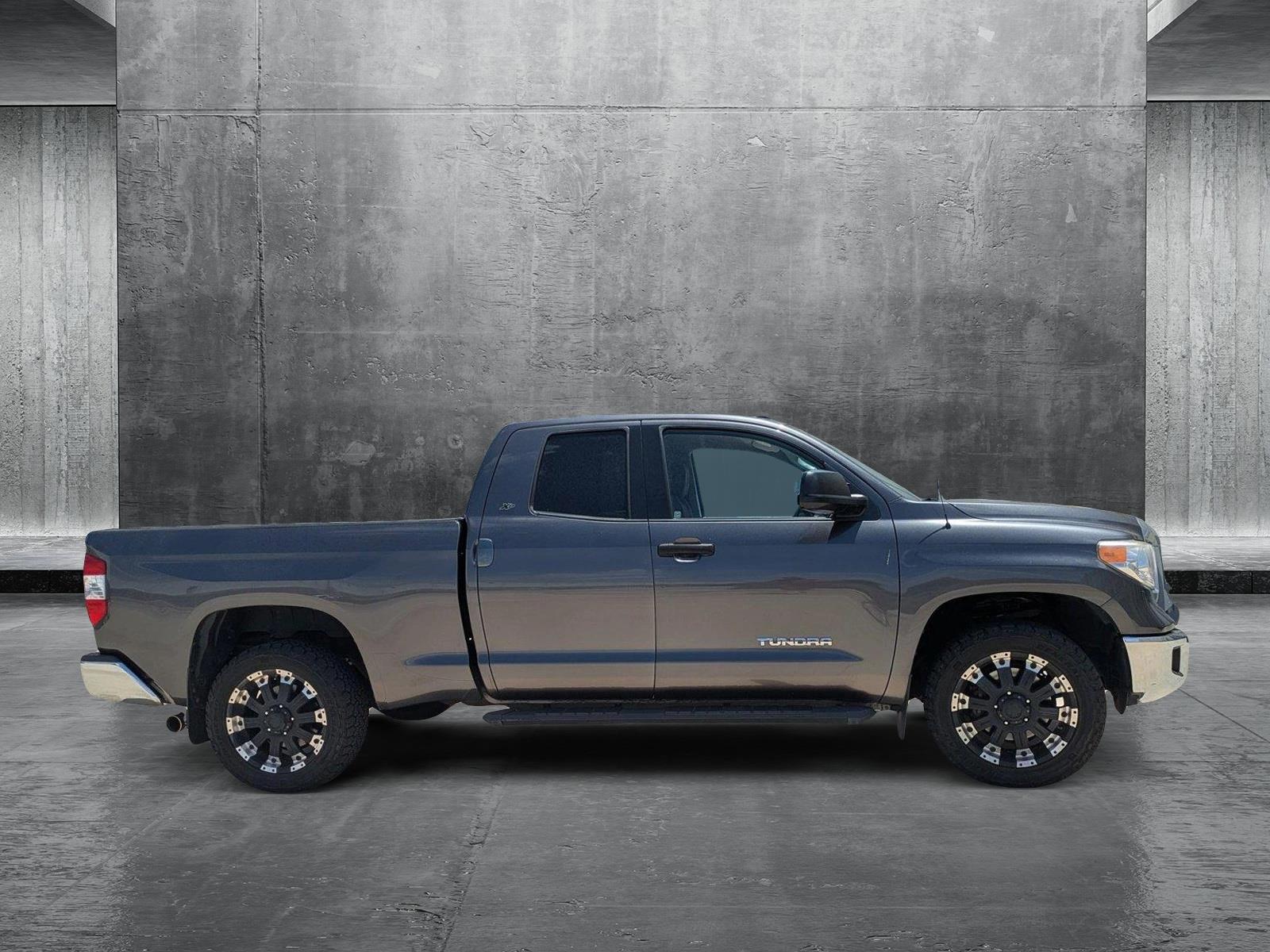 2016 Toyota Tundra 2WD Truck Vehicle Photo in Winter Park, FL 32792