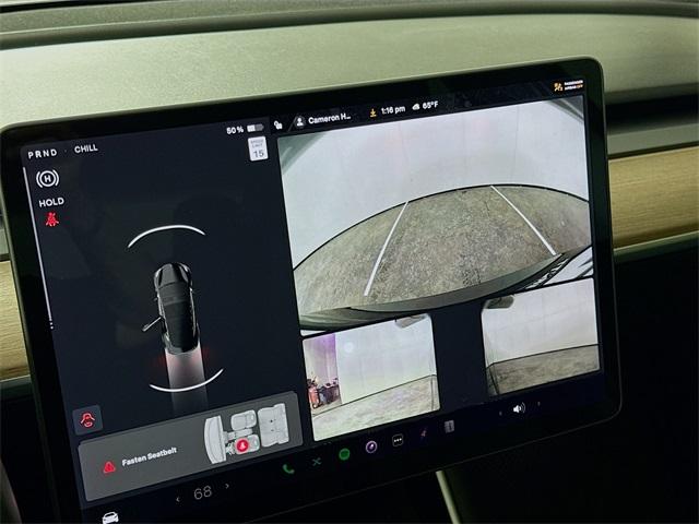 2018 Tesla Model 3 Vehicle Photo in Everett, WA 98204
