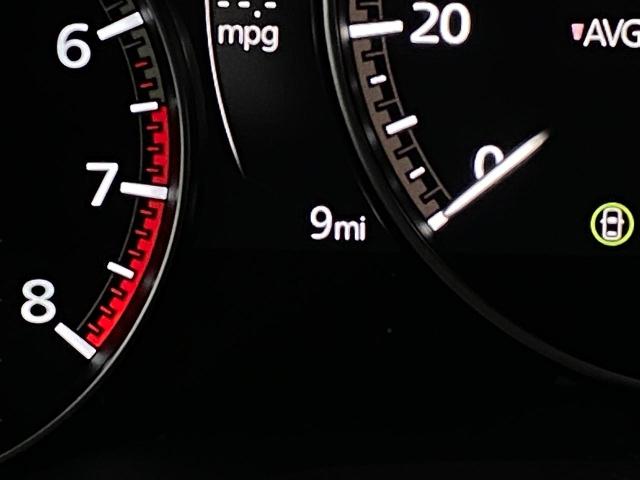 2025 Mazda CX-50 Vehicle Photo in Appleton, WI 54913