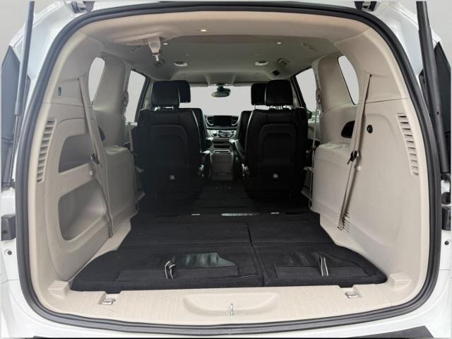 2023 Chrysler Pacifica Vehicle Photo in Appleton, WI 54914