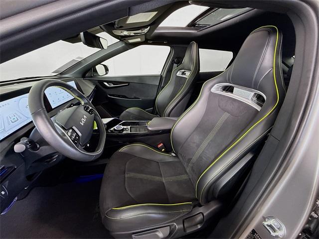 2024 Kia EV6 Vehicle Photo in Everett, WA 98204