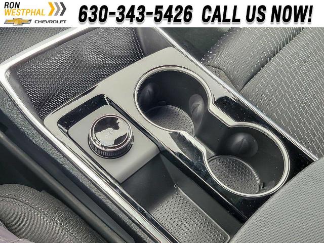 2026 Chevrolet Equinox Vehicle Photo in AURORA, IL 60503-9326