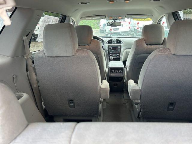 2015 Buick Enclave Vehicle Photo in MEDINA, OH 44256-9631
