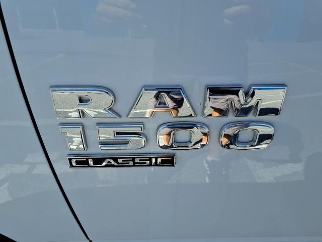 2019 Ram 1500 Classic Vehicle Photo in EMPORIA, VA 23847-1235