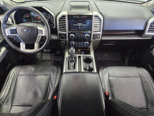 2016 Ford F-150 Vehicle Photo in Decatur, TX 76234