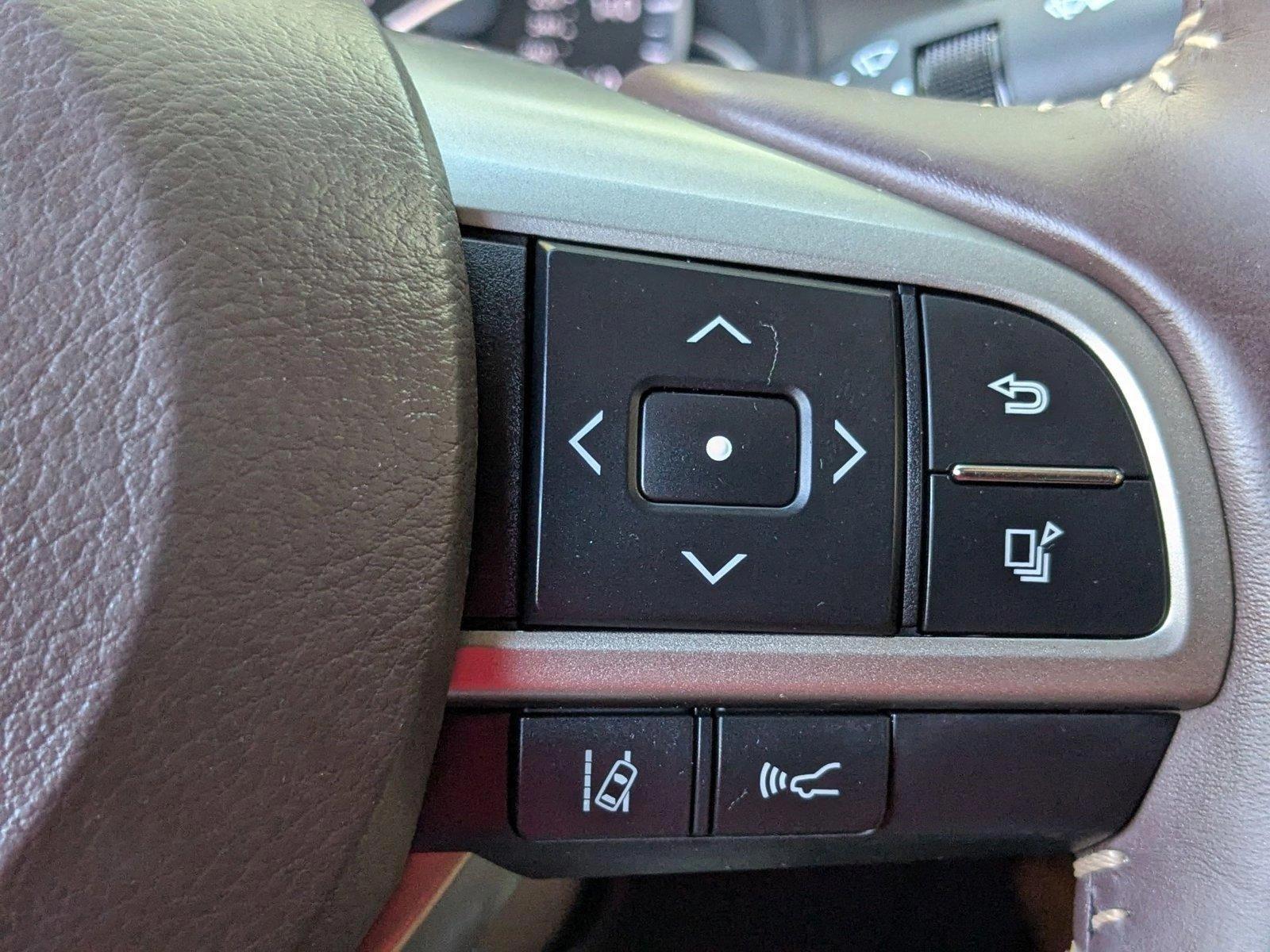 2017 Lexus ES 350 Vehicle Photo in West Palm Beach, FL 33417