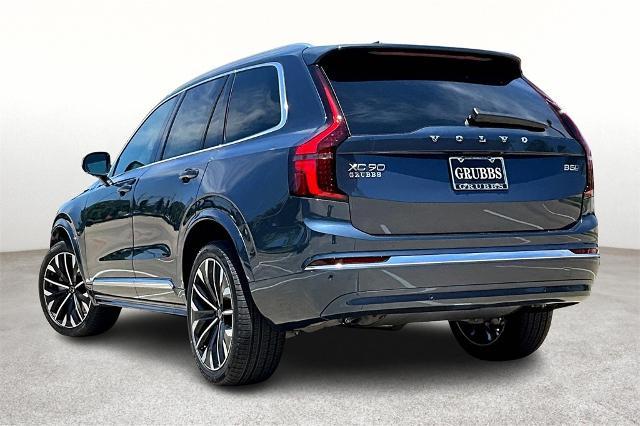 2025 Volvo XC90 Vehicle Photo in Houston, TX 77007