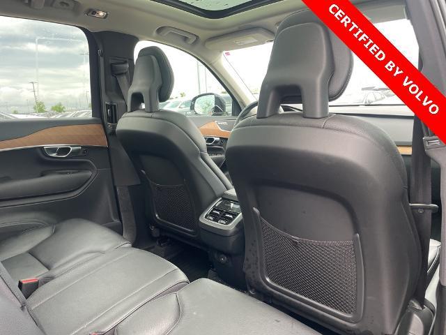 2022 Volvo XC90 Vehicle Photo in Grapevine, TX 76051