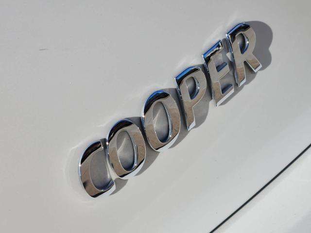 2024 MINI Cooper Hardtop 2 Door Vehicle Photo in PLANO, TX 75024