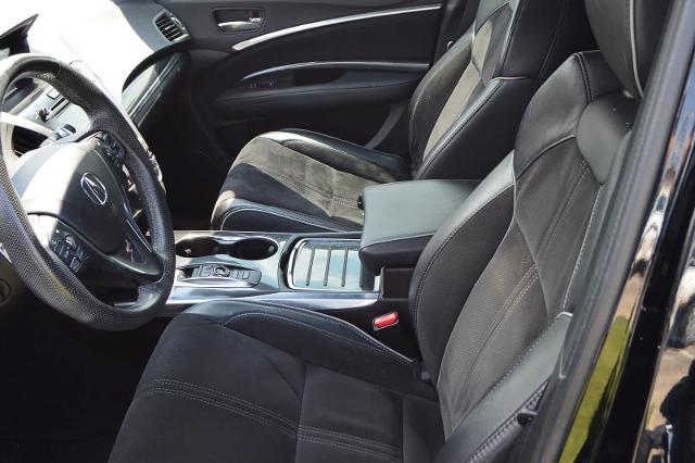 2020 Acura MDX Vehicle Photo in Houston, TX 77090