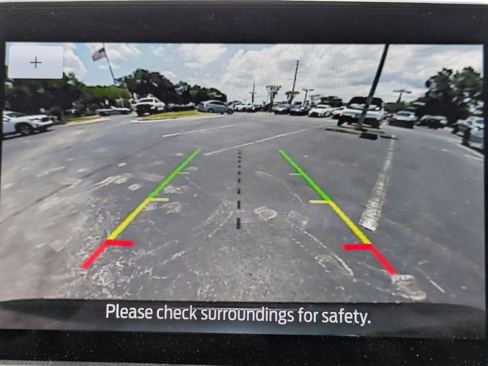 2020 Ford Escape Vehicle Photo in Sanford, FL 32771