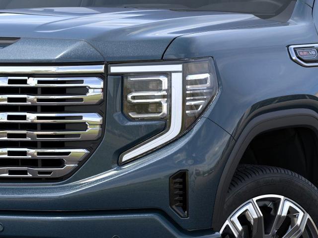 2025 GMC Sierra 1500 Vehicle Photo in DANBURY, CT 06810-5034