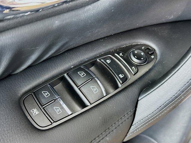 2022 Nissan Armada Vehicle Photo in Flemington, NJ 08822